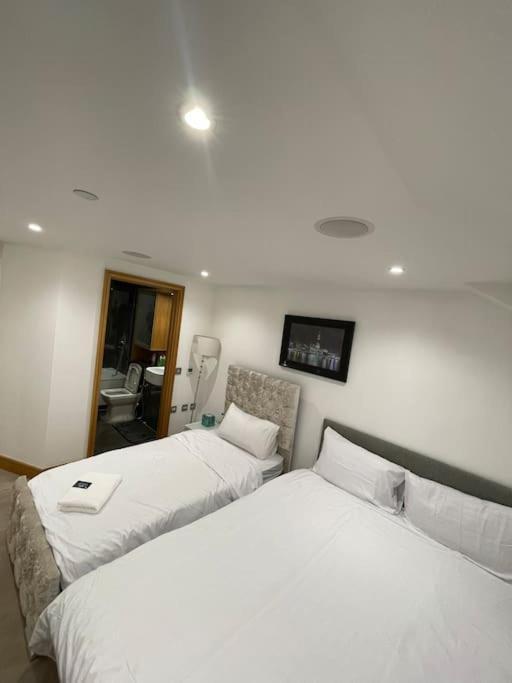 Marylebone Apartment Лондон Екстериор снимка