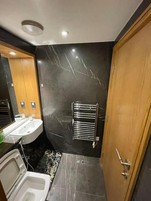 Marylebone Apartment Лондон Екстериор снимка