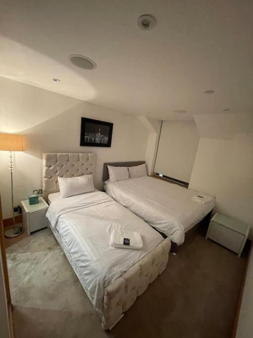 Marylebone Apartment Лондон Екстериор снимка
