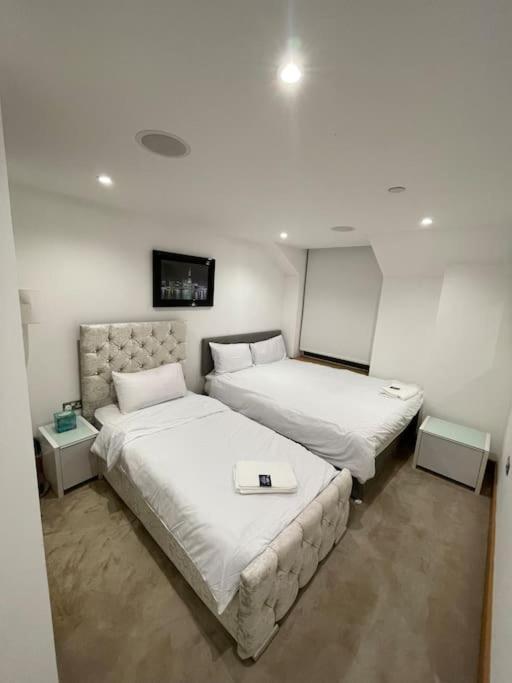 Marylebone Apartment Лондон Екстериор снимка