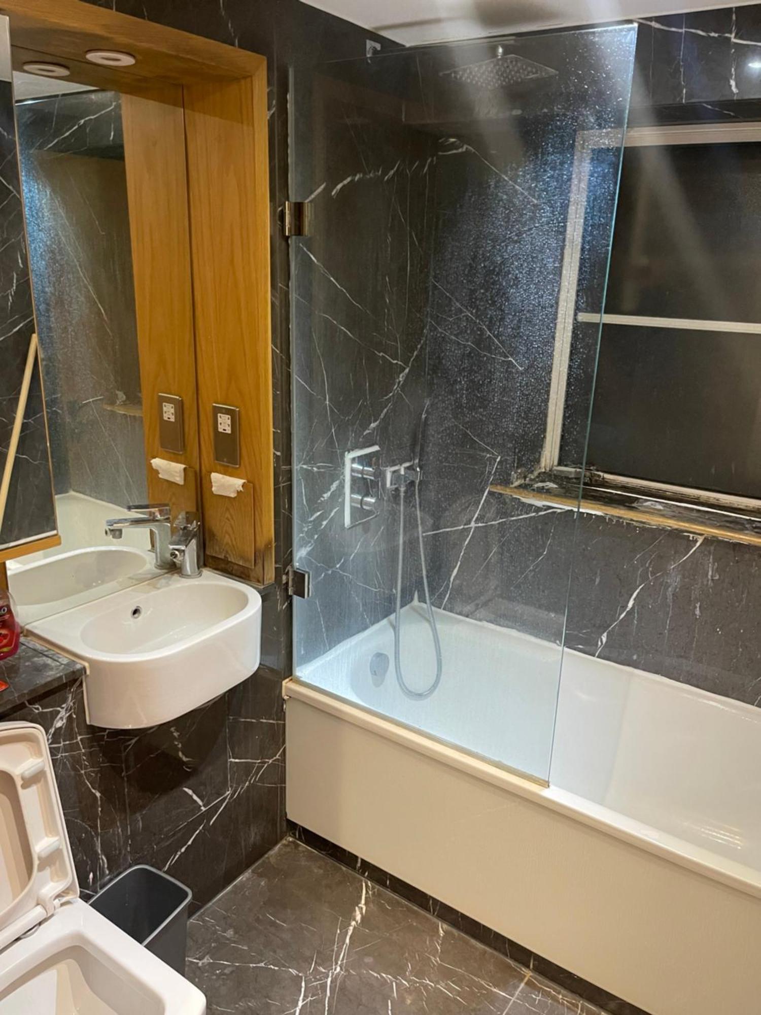 Marylebone Apartment Лондон Екстериор снимка