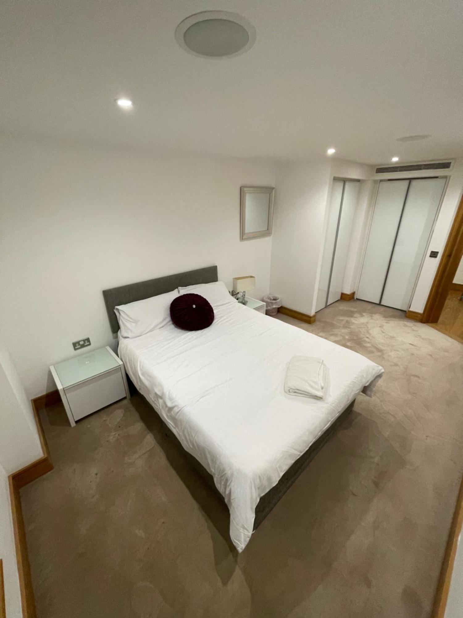 Marylebone Apartment Лондон Екстериор снимка