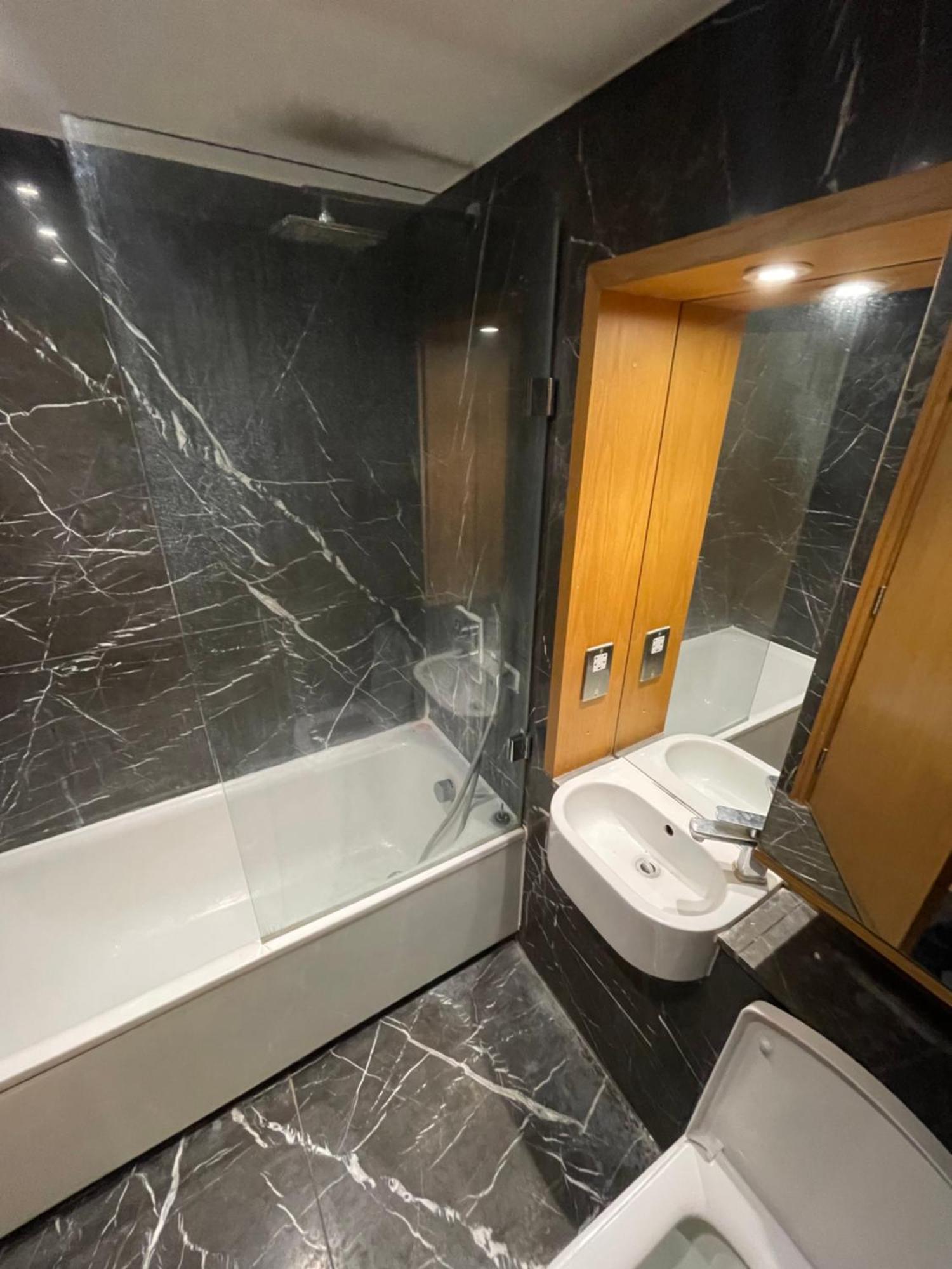 Marylebone Apartment Лондон Екстериор снимка