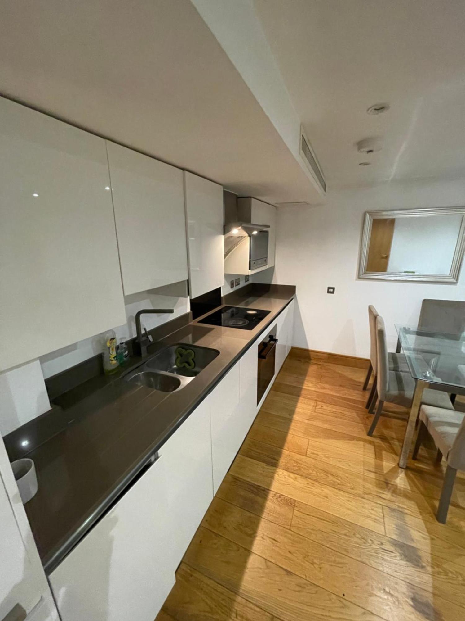 Marylebone Apartment Лондон Екстериор снимка